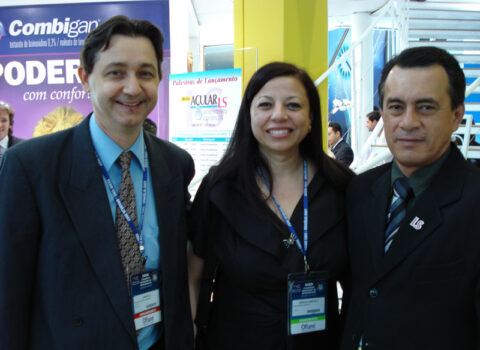 Congresso Brasileiro de Oftalmologia