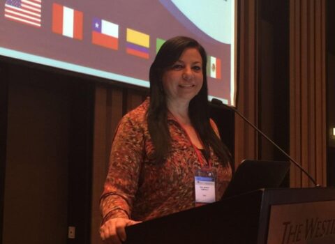 IX Congresso Internacional Del Hemisferio SUR – Lima (Peru)