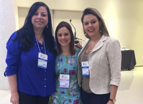 VII Congresso Brasileiro da Soblec – São Paulo(SP)