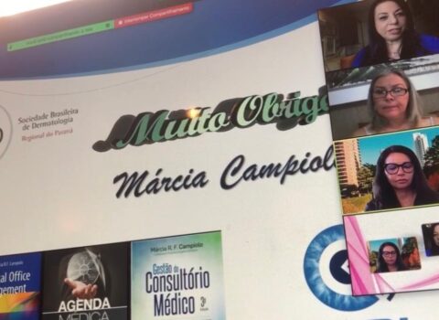 SBD – Sociedade Brasileira de Oftalmologia – Treinamento e Motivação