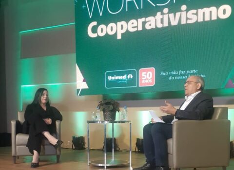 UNIMED LONDRINA(PR) – Workshop: Gestão de consultórios e pessoas