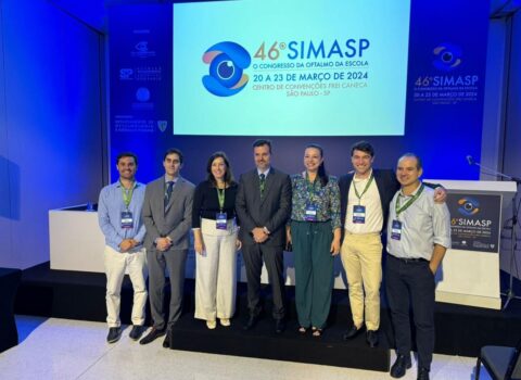 Simpósio SIMASP – UNIFESP – São Paulo