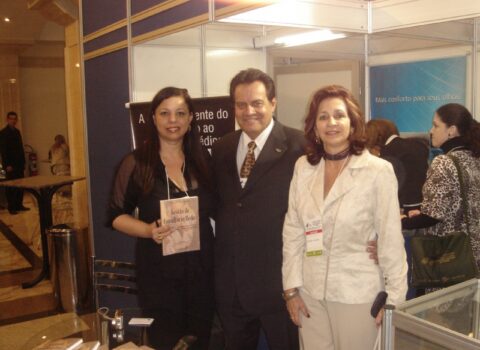 Congresso Soblec – SP