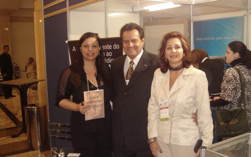 Congresso Soblec - SP 01 Congresso Soblec - SP 01