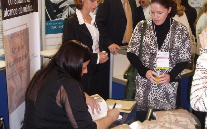 Congresso Soblec - SP 03 Congresso Soblec - SP 03