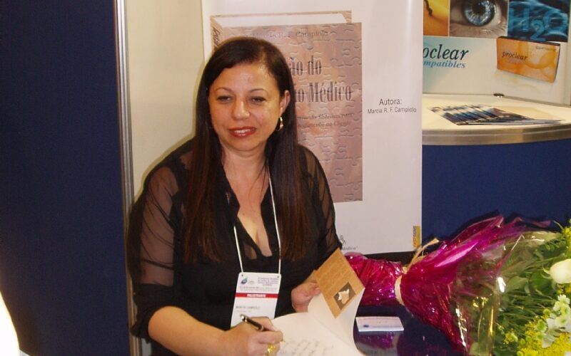 Congresso Soblec - SP 05 Congresso Soblec - SP 05