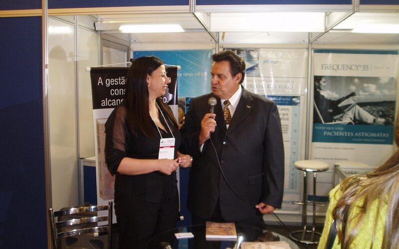 Congresso Soblec - SP 07 Congresso Soblec - SP 07