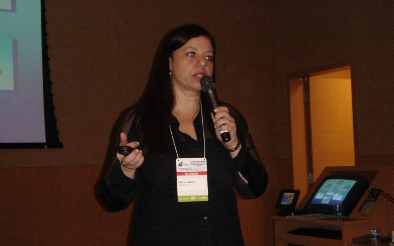 Congresso Soblec - SP 08 Congresso Soblec - SP 08