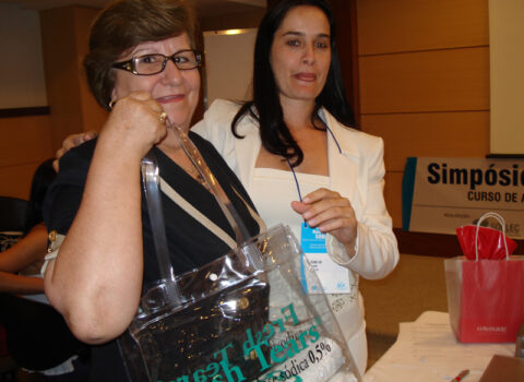 Congresso em Vitória – ES