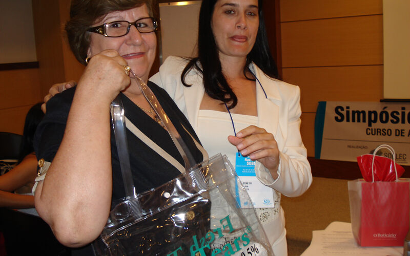 Congresso em Vitória - ES 02 Congresso em Vitória - ES 02