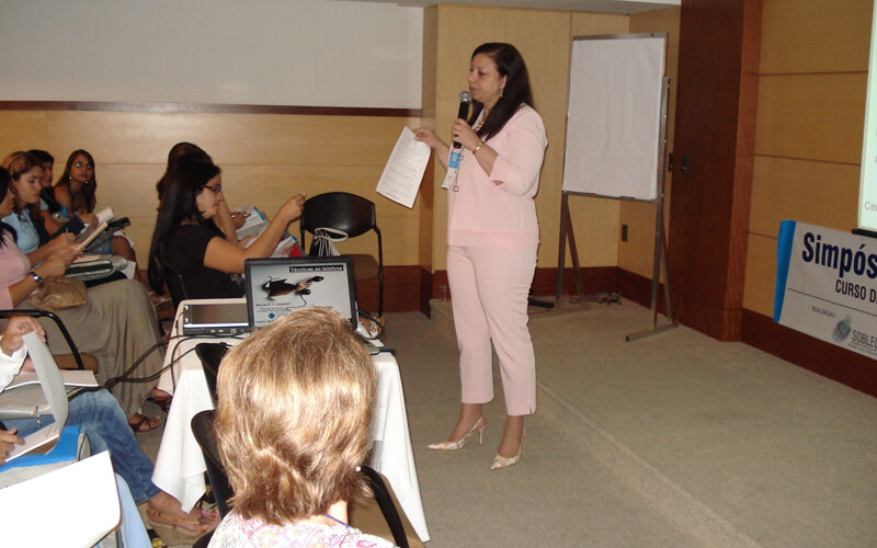 Congresso em Vitória - ES 03 Congresso em Vitória - ES 03