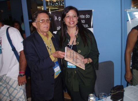 Costa do Sauipe – Lançamento do Livro