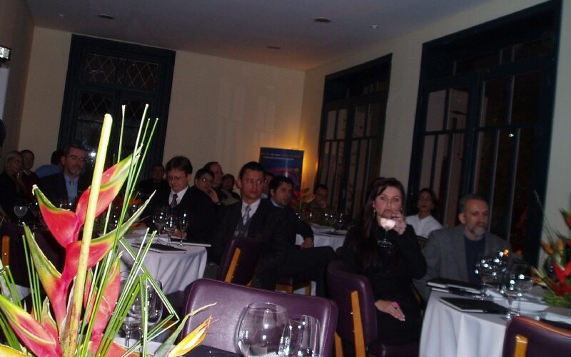 Curso Merck para cardiologistas - Curitiba 01 Curso Merck para cardiologistas - Curitiba 01