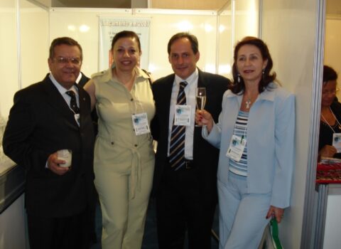 Pre Lançamento do Livro -Congr. Inst. Ensino PR 1 2 Próxima