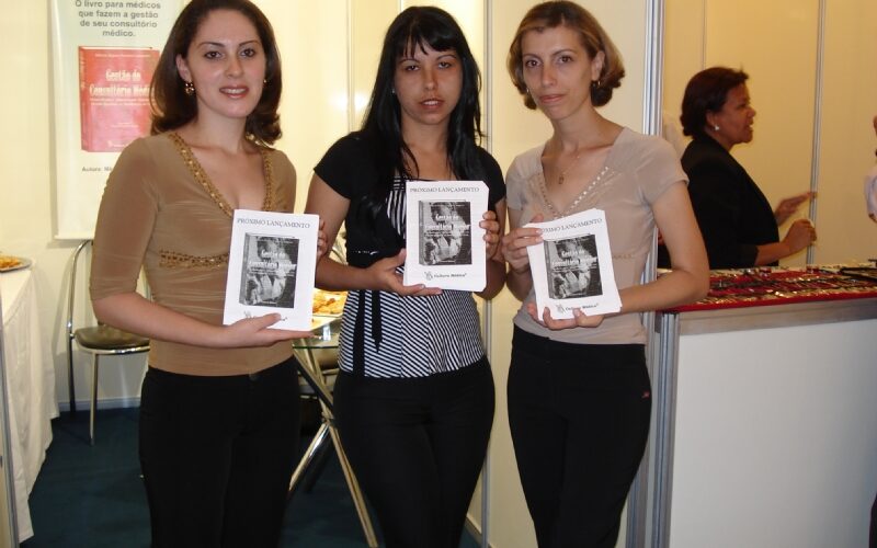 Pre Lançamento do Livro -Congr. Inst. Ensino PR 03 Pre Lançamento do Livro -Congr. Inst. Ensino PR 03