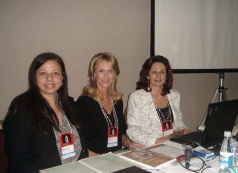 Congresso Santa Casa – SP