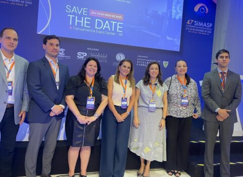 Simpósio SIMASP – UNIFESP – São Paulo