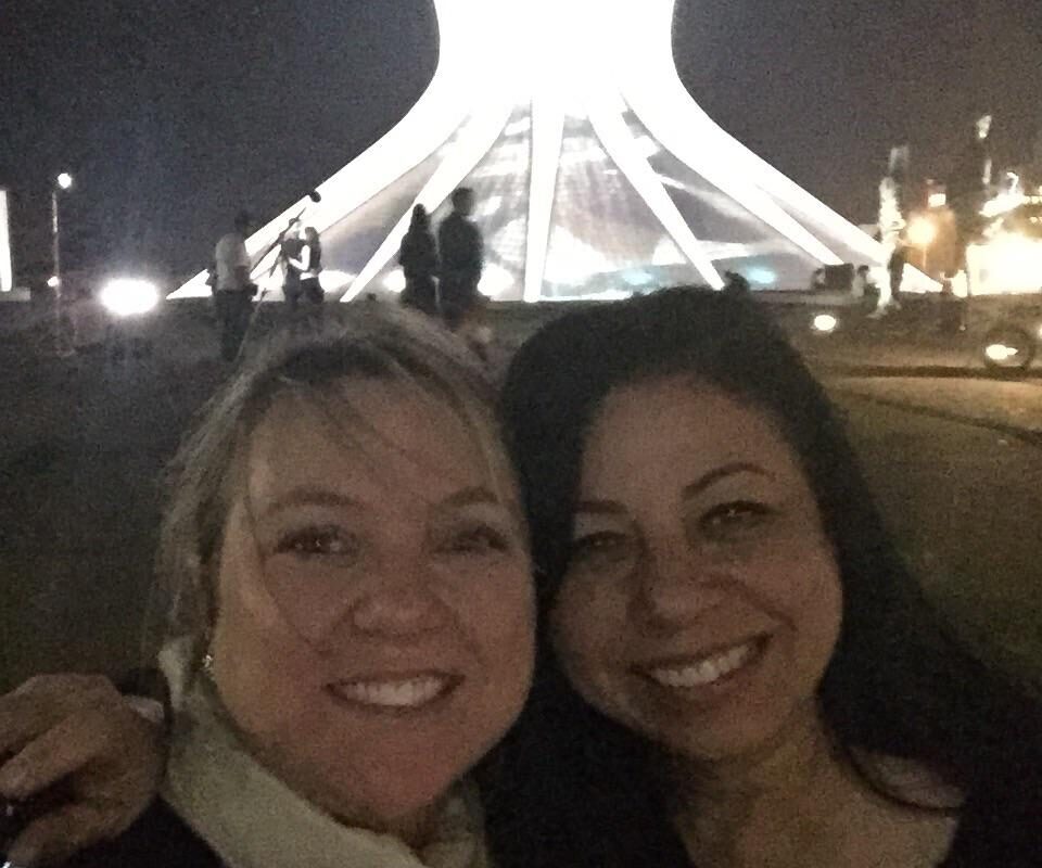 CONGRESSO BRASILEITO DE OFTALMOLOGIA - JUL 2015 - Foto 2