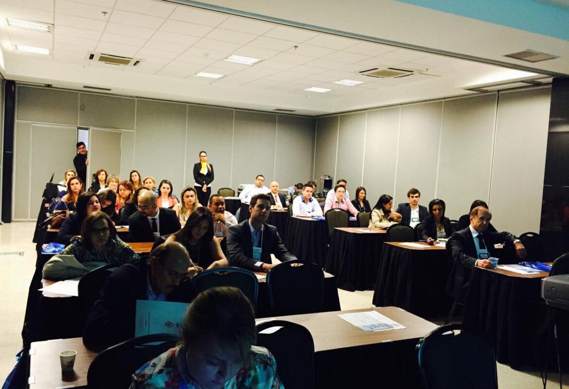 CONGRESSO BRASILEITO DE OFTALMOLOGIA - JUL 2015 - Foto 3