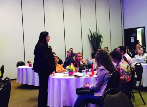 Evento ALCON – MAI 2015